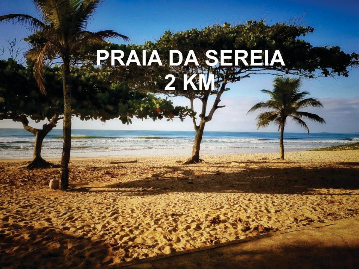 Apartamento Ponta Da Fruta Para Ate 4 Pessoas 201 빌라베야 외부 사진