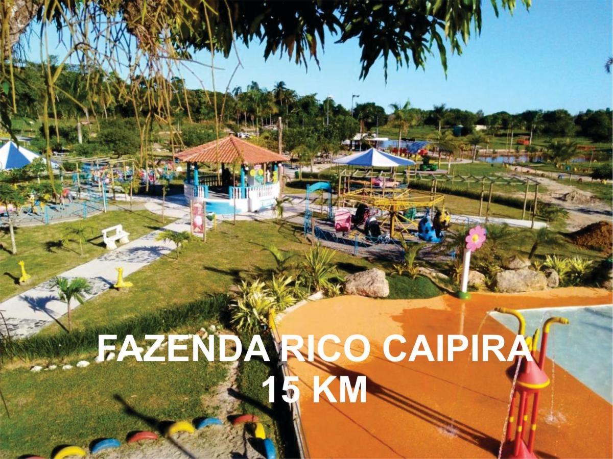 Apartamento Ponta Da Fruta Para Ate 4 Pessoas 201 빌라베야 외부 사진