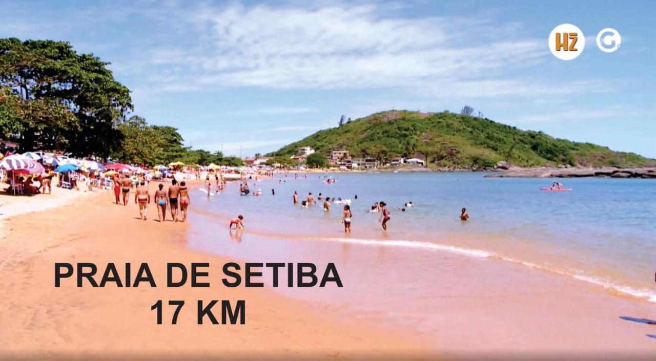 Apartamento Ponta Da Fruta Para Ate 4 Pessoas 201 빌라베야 외부 사진
