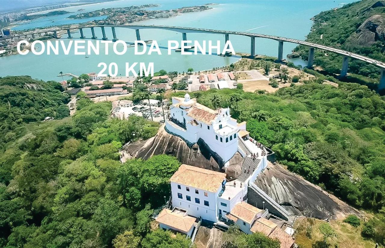 Apartamento Ponta Da Fruta Para Ate 4 Pessoas 201 빌라베야 외부 사진