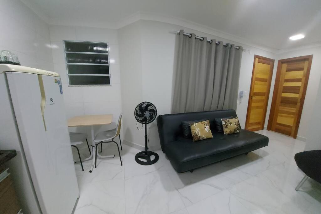 Apartamento Ponta Da Fruta Para Ate 4 Pessoas 201 빌라베야 외부 사진
