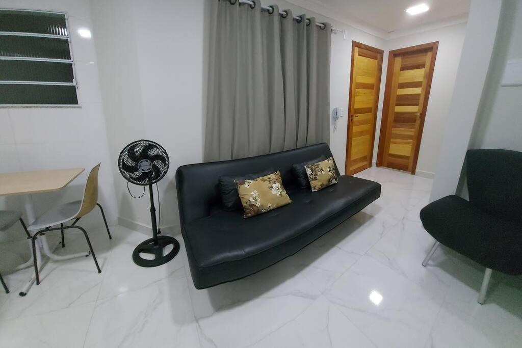 Apartamento Ponta Da Fruta Para Ate 4 Pessoas 201 빌라베야 외부 사진