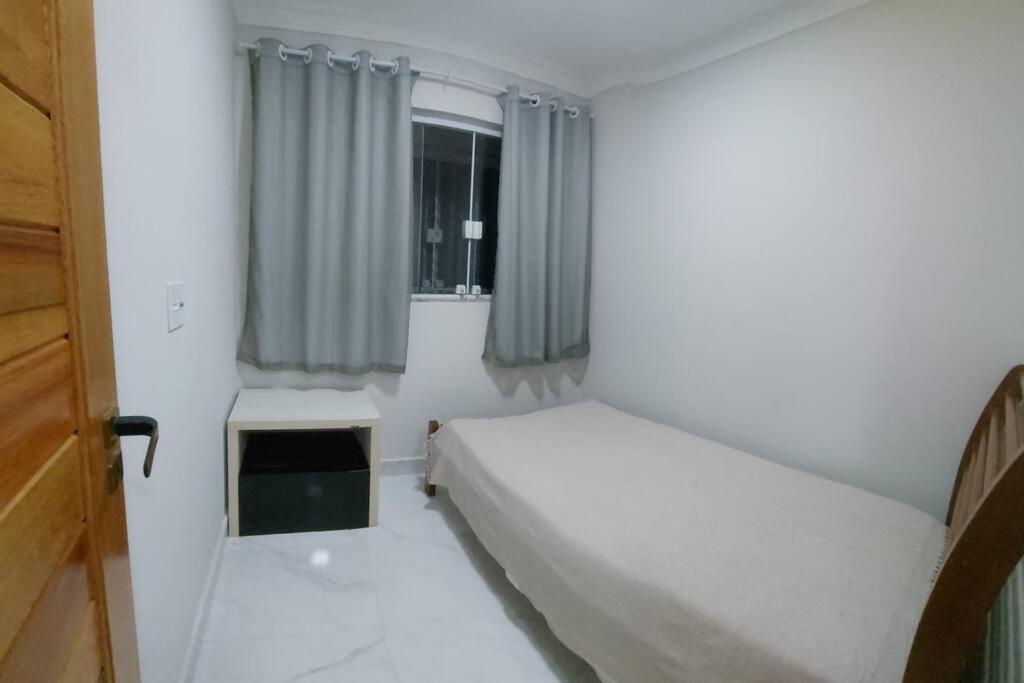 Apartamento Ponta Da Fruta Para Ate 4 Pessoas 201 빌라베야 외부 사진