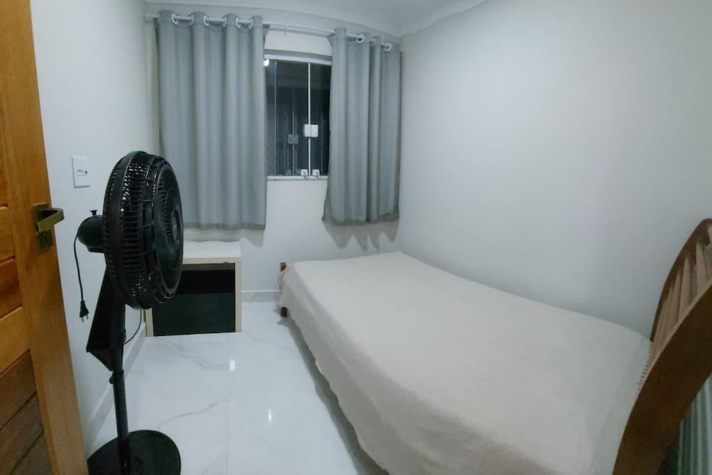 Apartamento Ponta Da Fruta Para Ate 4 Pessoas 201 빌라베야 외부 사진